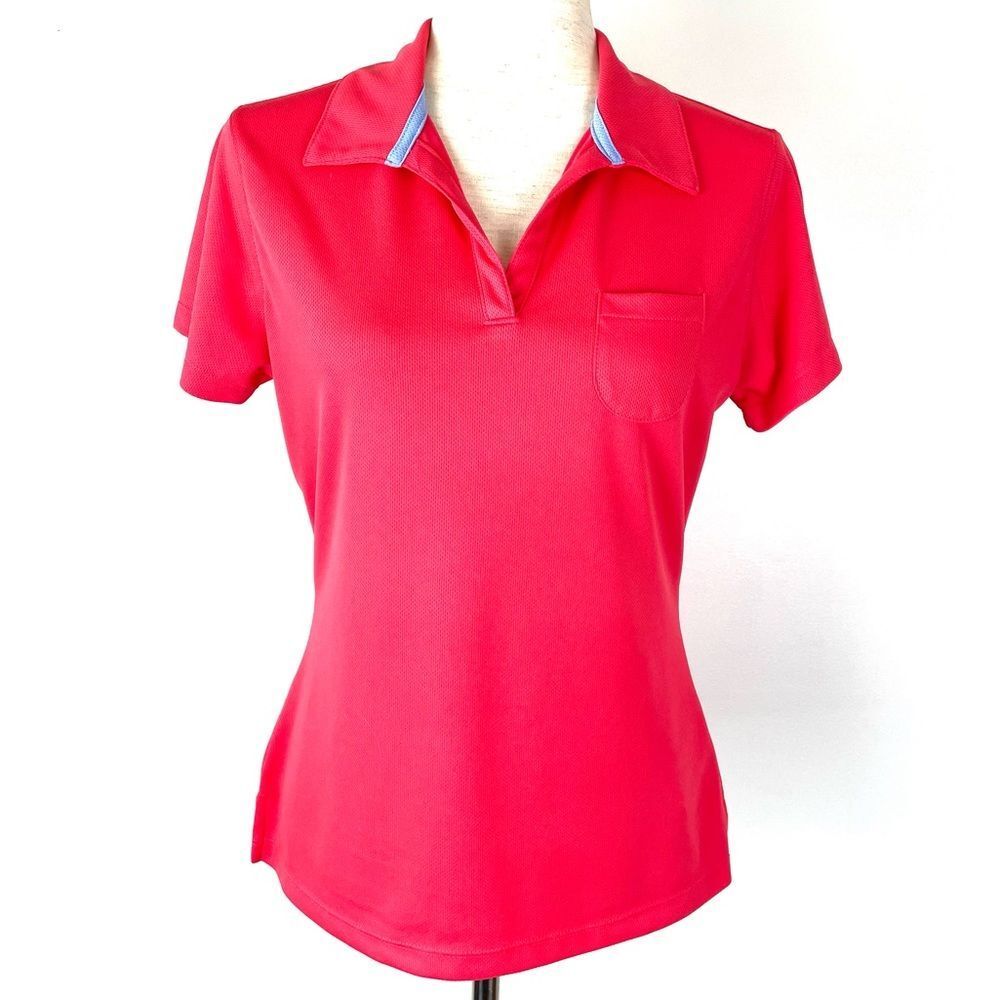 World Wide Sportsman Polo Shirt S
